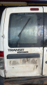 FORD CONNECT SOL ARKA KAPI