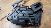 Volkswagen Polo Arka Kapı Kilit 6R0837350