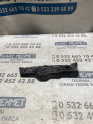 ÇIKMA MİTSUBİSHİ COLT SOL ARKA TAMPON BRAKETİ