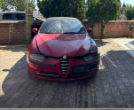 Alfa Rome 147  sağ ön çamurluk