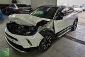 Oto Çıkma Parça / Kaporta & Karoser / Kapı / Opel / Mokka / Çıkma Parça 