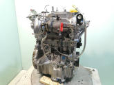 renoult clio 0.9 tce komple motor garantili