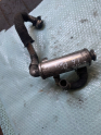 PEUGEOT 1.6 EGR VALFİ