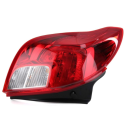 Opel Mokka Sol Stop