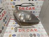 OPEL ASTRA H TEK KAPI SAĞ ÖN FAR ORJİNAL ÇIKMA PARÇA