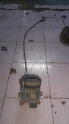 Daewoo espero otomatik vites kulesi halati