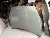 PEUGEOT 508 ön kaput
