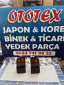 SUZUKI VİTARA 88-93 STOP TAKIMI KOMPLE DUYLU