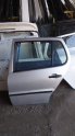 Orj çıkma hatasız 2001 vw polo dolu sol arka kapı