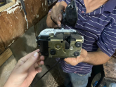 Oto Çıkma Parça / Mekanik / Kapı Kolu / Renault / Megane / Çıkma Parça 