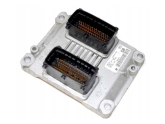 Opel Corsa C Agila Motor Beyni 55350550 0261207964 ME7.6 Orj