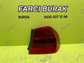 BMW 3 SERİSİ E90 SAĞ DIŞ STOP ORJİNAL 2005-2009 63216937458