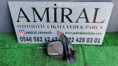 Oto Çıkma Parça / Kaporta & Karoser / Dış Ayna Komple / Renault / Kangoo / Çıkma Parça 