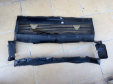 PORSCHE PANAMERA 971 ÖN  RADYATÖR MASKESİ DAVLUMBAZ 971121707A