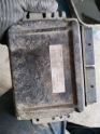 Renault Megan 1 motor beyni kod 7700115210 7700110471
