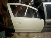 ÖZMEN OPEL CORSA D ÇIKMA SAĞ ÖN KAPI BEYAZ