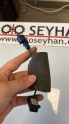 3B0035711B skoda rapid 2016 tavan lambası mikrofon hoparlör