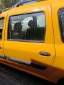 Dacia logan sol arka kapı