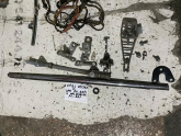 Oto Çıkma Parça / Mekanik / Kapı Gergisi / Opel / Vectra / Çıkma Parça 