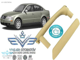 PASSAT B5.5 2001-2005 ARASI ARKA SAĞ KAPI İÇ ÇEKME KOLU TUTA