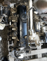 Renault fluence 110 Luk motor Rektefiyeli