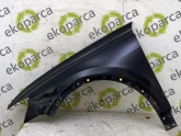 AUDI Q8 2020 2024 SOL ÖN ÇAMURLUK 4M8821105