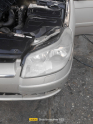 C5 CİTROEN MK2 FAR TEMİZ
