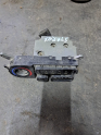 HYUNDAI STAREX KLIMA KONTROL PANELI