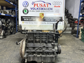 VOLKSWAGEN GOLF 5 1.9TDİ ÇIKMA YARIM MOTOR BXE BKC