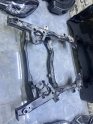 Mercedes w447 Vito motor alt travers