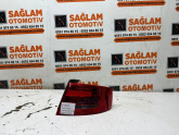 ÇIKMA AUDİ A4 B8 SAĞ ARKA STOP 8K5945096D