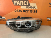 BMW 4 SERİSİ F32 SOL FAR ORJİNAL 2