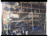 Oto Çıkma Parça / Isıtma, Soğutma & Klima / Fan Paneli / Toyota / Corolla / Çıkma Parça 