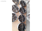 Honda 2016 VE 2021 HONDA CİVİC FC5 ORİJİNAL JANTLAR