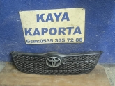 Corolla ön panjur