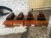 Oto Çıkma Parça / Elektrik / Sinyal / Peugeot / Partner / Çıkma Parça 