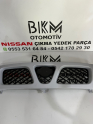 Oto Çıkma Parça / Kaporta & Karoser / Panjur / Nissan / Terrano / Çıkma Parça 