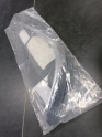 MERCEDES E W213 SAĞ ÖN TAMPON NİKELAJI 2138853703 SO