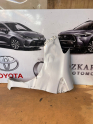 2006-2012 TOYOTA YARIS CIKMA ORJINAL SOL ON CAMURLUK