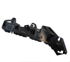 PEUGEOT 208 ÖN TAMPON BRAKETİ BÜYÜK SOL PG  2020-