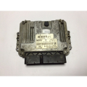 Hyundai Santa Fe Motor Beyni 0281012878 39100-27800 39105-27800