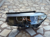 BMW 5 SERİSİ G30 ÇIKMA ORJİNAL HATASIZ LEDLİ SOL ÖN FAR