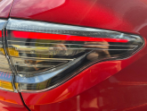 RENAULT CLİO 5.5 SOL İKON İÇ BAGAJ STOP ORJ SÖKME HATASIZ RENKAY