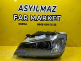 BMW X3 F25 SOL FAR - ORJİNAL / 63117276991