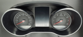 Mercedes GL C300 A2059007433 A2C14829900 GOSTERGE PANELİ