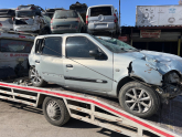 Oto Çıkma Parça / Kaporta & Karoser / Kapı / Renault / Clio / Çıkma Parça 