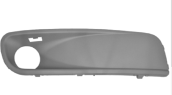 TAMPON IZGARASI TRANSPORTER T5   CARAVELLA BOYALI  7H5807490