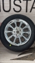 Jeep Cherokee 17X7 JX43  Jant - Lastik