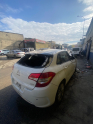 Citroën C4 2013 arka komple dolu Bagaj hatasız