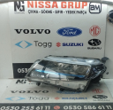 SUZUKİ VİTARA SOL ÖN FAR ORJİNAL ÇIKMA YEDEK PARÇA